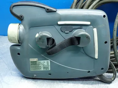 Used KUKA KCP1.500105201 Automation Control (HMI) Ohio US | HGR 24 #895455