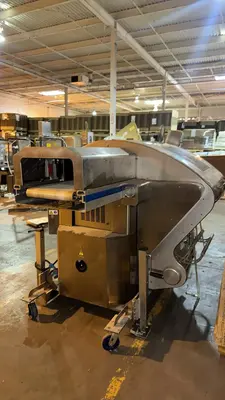 Used 2018 Fabbri 75-B.277.75 Box Wrappers Illinois US | M&M Equipment Corp. #1266885