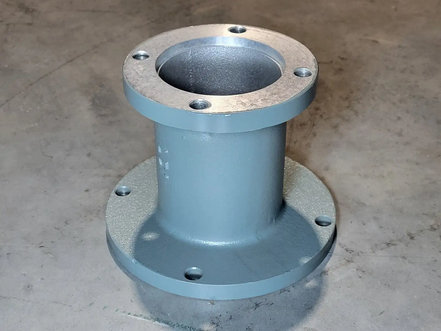 Pump Motor Adapter SC213201602
