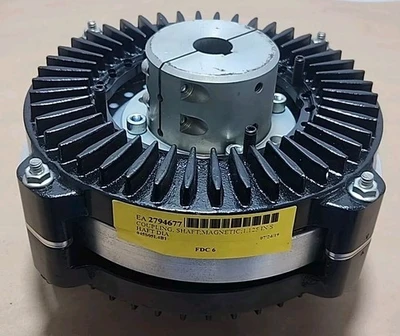 NEW Fluxdrive FSC-1