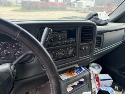 Used 2002 CHEVROLET AVALANCHE Z71 Pickup Trucks Michigan US | Miedema Asset Management Group #1372343