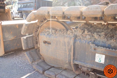 Used 2022 KOMATSU PC138USLC-11 Excavators California US | Monster Iron Equipment Services #1481057