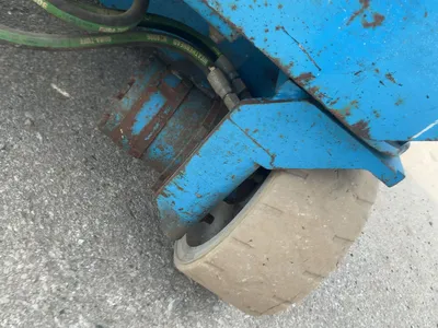 Used 2005 GENIE GS-1932 Scissor Lifters Michigan US | Miedema Asset Management Group #1397322
