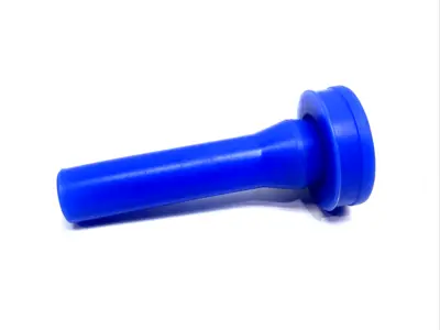 USED CAPLUGS M214325-09