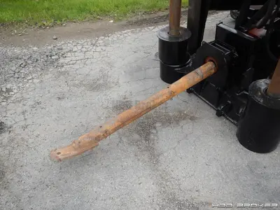 Used 2017 DITCH 2017 DITCH WITCH JT25 Drill Rigs Florida US | HDD Broker #1346322