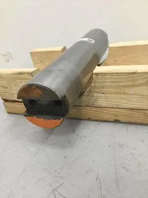 USED CINCINNATI MILACRON VT220-17 / TP