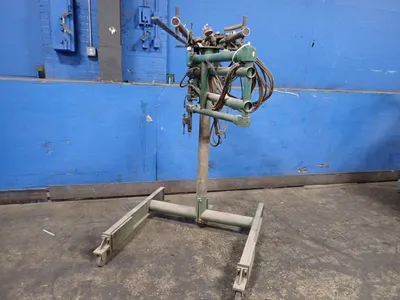 USED HEATH ENGINEERING COMPANY RC60