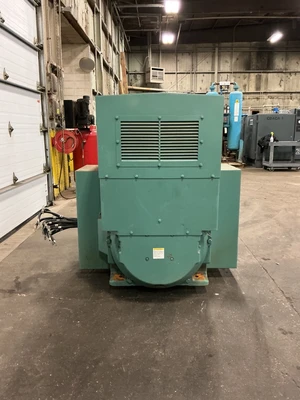 Used YORK _UNKNOWN_ A.C. Motors Ohio US | Equipment Recovery Corp. #1331558
