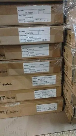 Used JUKI EF TYPE SMT Feeder Carts | SMT Resource #486982