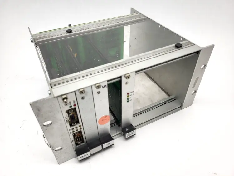 Used Indra 0051530108800 PLC Power Supplies Michigan US | Maverick Industrial Sales #1391455