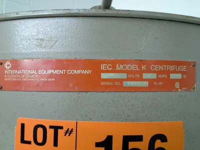 USED IEC K