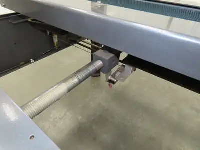 Used LOVESHAW LITTLE DAVID _UNKNOWN_ Case Sealers - Tapers Indiana US | Arrow Industrial #1475131
