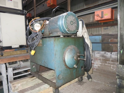 Parker Hannifin Hydraulic Unit