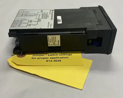 Used RED LION CONTROLS APLCL400 Indicators Ohio US | Surplus Asset Holdings #1233905