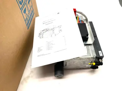 560-330, PJ27534-950.5 | KNF Group PJ27534-950.5 Membran Vacuum Pump, Inficon 560-330 Backing Pump - New Other