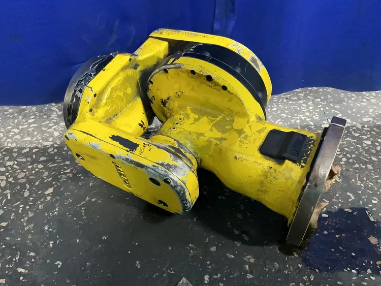 Used FANUC _UNKNOWN_ Robots Ohio US | HGR 24 #1309895