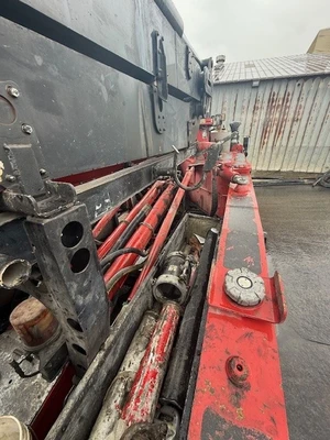 Used 2015 PUTZMEISTER BSF32Z.16H Concrete Pumps Colorado US | Concrete Pump Depot #1393980