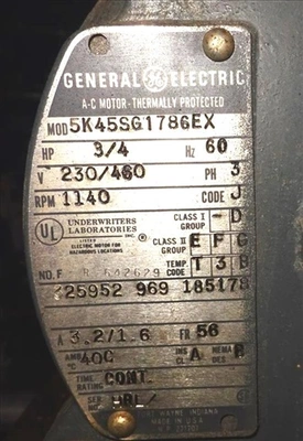 Used THOMAS _UNKNOWN_ Coating Pans Connecticut US | DMC Industries #1281767