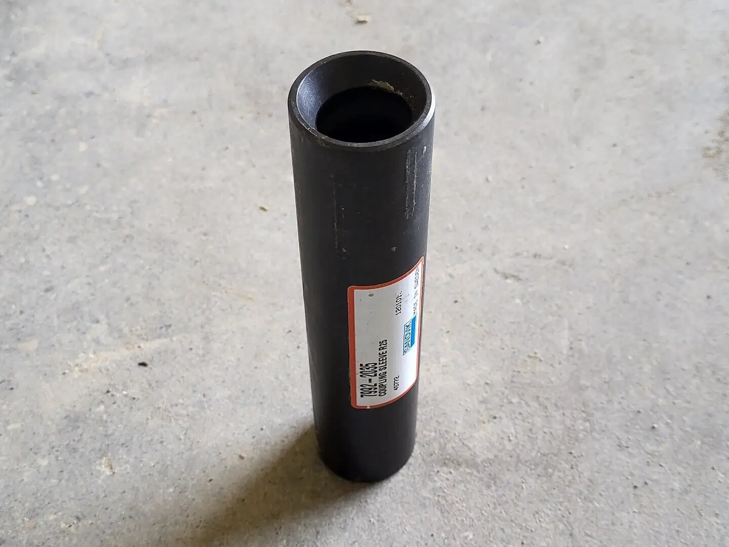 NEW SANDVIK 7992-2035
