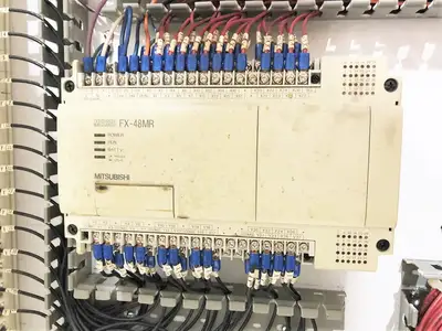 USED US US CUSTOM PRESS