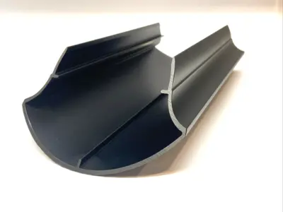 New | in-Stock Bosch Black Sun Hood for EX27 Surveillance Monitor Security & Surveillance Michigan US | Maverick Industrial Sales #1502494