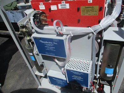 Used RUSSELECTRIC _UNKNOWN_ Switchgears California US | TNT Industrial #1094306
