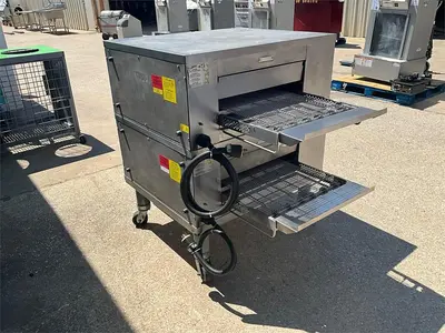 USED CTX DZ331