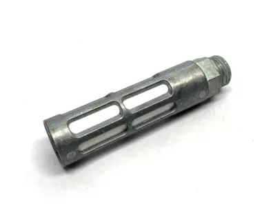 Used Festo 6844, U-1/2-B Parts (Hydraulics and Pneumatics) Michigan US | Maverick Industrial Sales #1395808