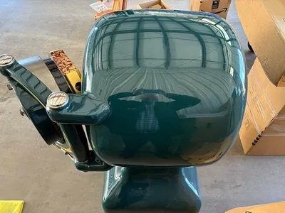 Diebold Cannonball Safe | Midstate Machinery (6)