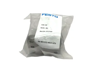 New | in-Stock FESTO 31769 Miscellaneous MRO | Maverick Industrial Sales #1121748