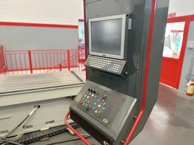 Used FPT LEM936 Universal Mills IT | Gamba Macchine Srl #1281192