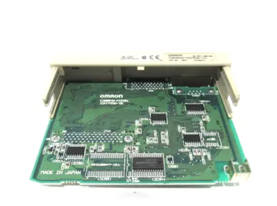 NEW OMRON C200HW-COM04-V1COMMUNICATION MODULE C200HWCOM04V1