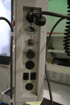 Used 2023 HAAS EC-400PP WITH 6 PALLET CHANGER Horizontal Machining Centers Washington US | Legacy CNC Machinery, LLC #1503559