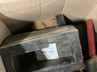 Used _UNKNOWN_ _UNKNOWN_ Foundry Equipment Michigan US | Miedema Asset Management Group #1316251