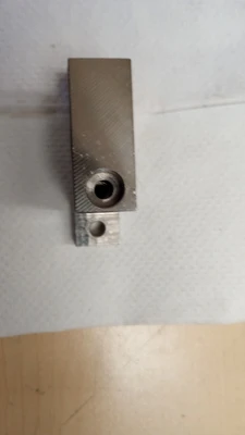 USED MISUMI Shaft Supports (SK20