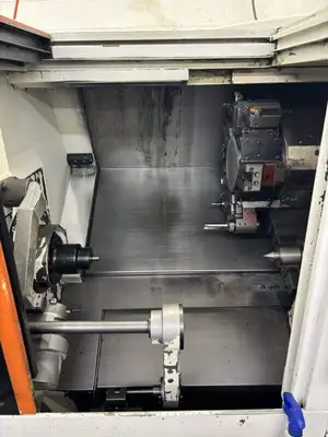 2012 MAZAK QUICK TURN SMART 200M CNC Lathes | Toolquip, Inc. (3)