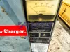 Yale ERC050VGN Series Electric Forklift thumbnail