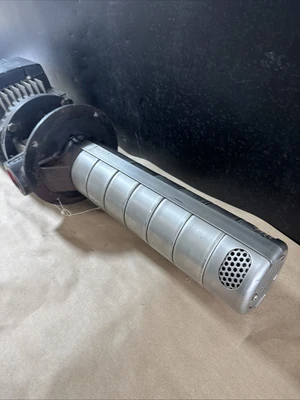 USED Grundfos SPK8-5/5 A-W-A-AUUV