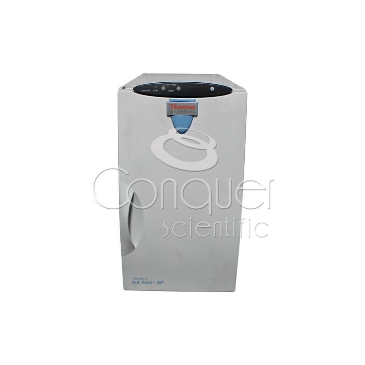 Used THERMO SCIENTIFIC SP-5 / PN: 075933 Ion Chromatography California US | Conquer Scientific #804703