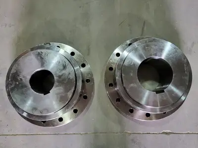 NEW FLENDER Z7M6094891