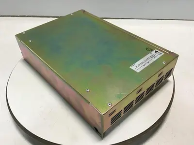 USED YASKAWA JZRCR-XSU02