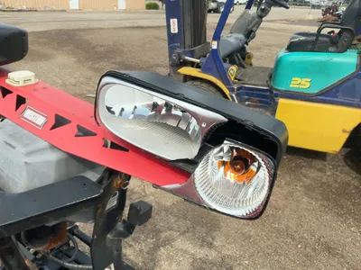 Used _UNKNOWN_ _UNKNOWN_ Plow Blades Michigan US | Miedema Asset Management Group #1415034