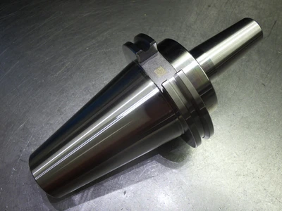 Techniks CAT50 3/8" Shrink Fit Tool Holder 3.94" Pro CAT50xSFC3/8"-3.94" (LOC1638B)