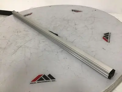 USED NOVOTECHNIK TLH1000