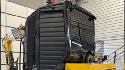 Used 2025 Caterpillar 305 CR Crawler Excavators - Mini Georgia US | Rubbl #1362099