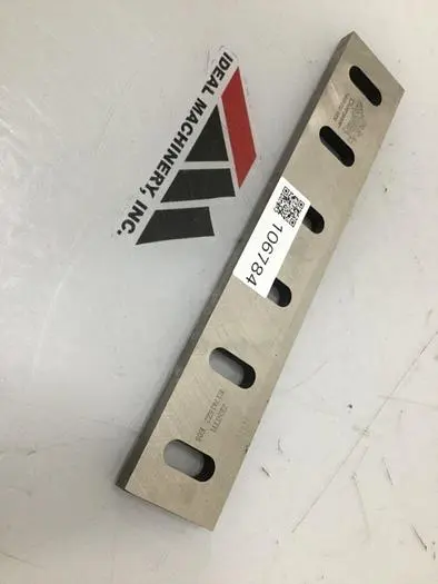 Used ZENITH CUTTER K1746Z2 E06 Granulators Michigan US | Ideal Machinery #589134
