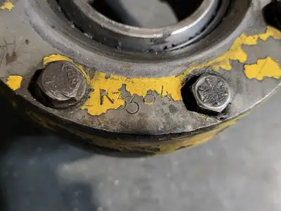 Hydraulic Cylinder EH5933
