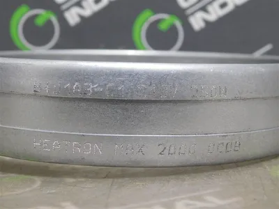 USED HEATRON B4J1A3-C1