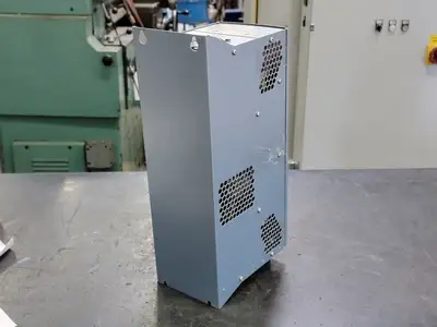 USED CUTLER-HAMMER SV9F50AC-5M0B00