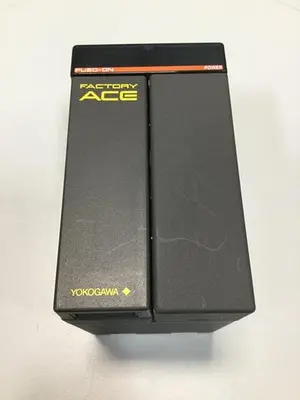 USED YOKOGAWA F3PU20
